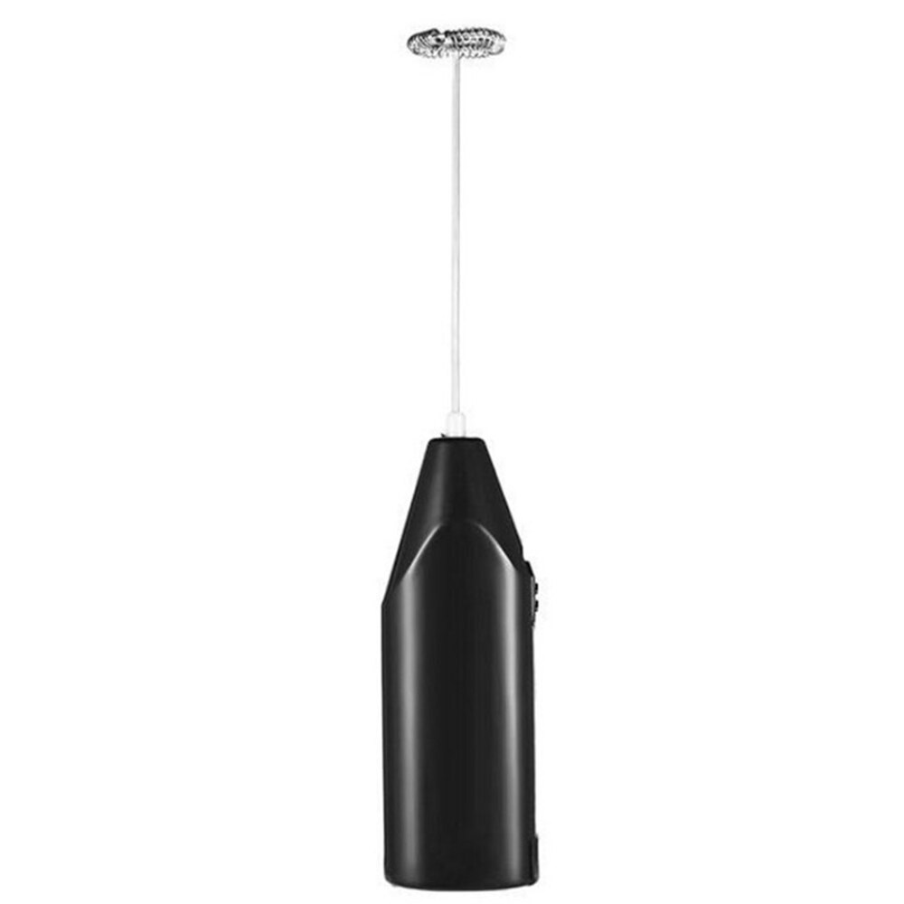 Mini Electric Handheld Milk Frother Frothers Drink Foamer Whisk Mixer Coffee Egg Beater Cream Stiring Machine Mixer Stirrer